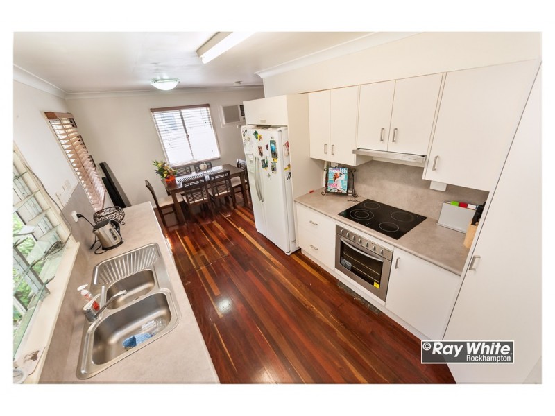 311 Mills Avenue, Frenchville QLD 4701