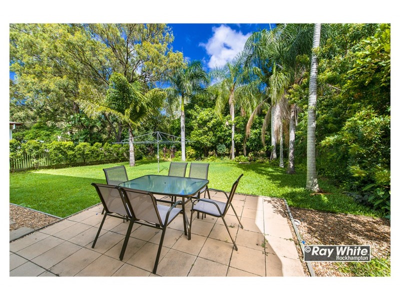 311 Mills Avenue, Frenchville QLD 4701