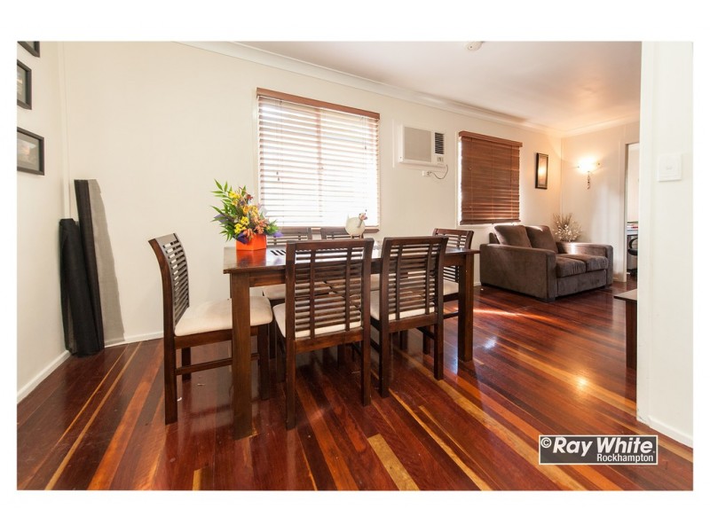 311 Mills Avenue, Frenchville QLD 4701