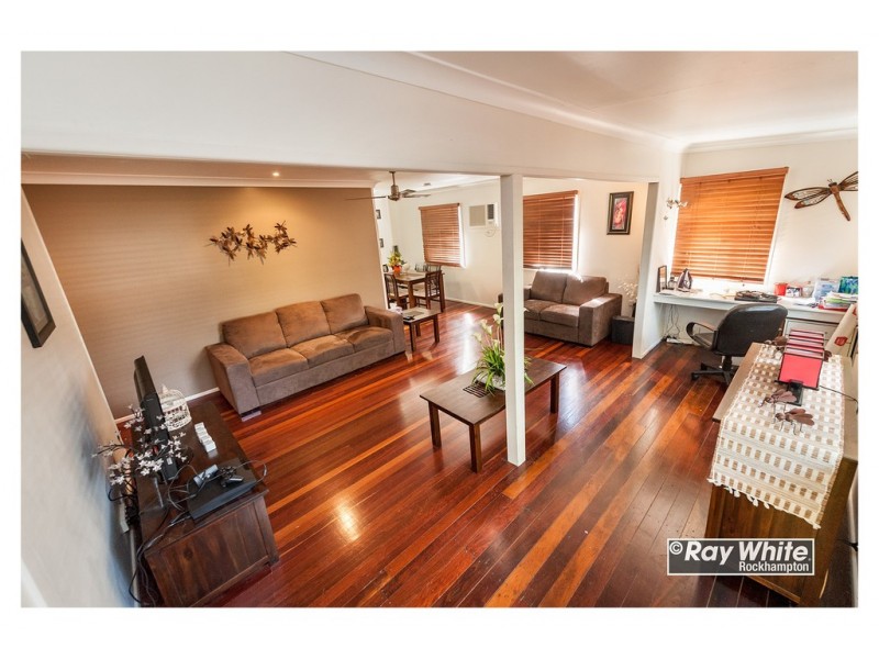 311 Mills Avenue, Frenchville QLD 4701