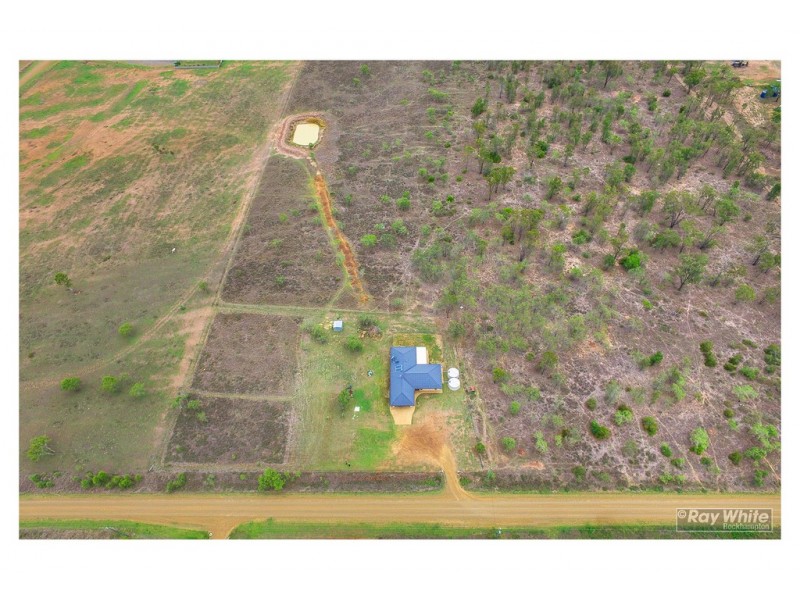 52 McQuire Road, Alton Downs QLD 4702