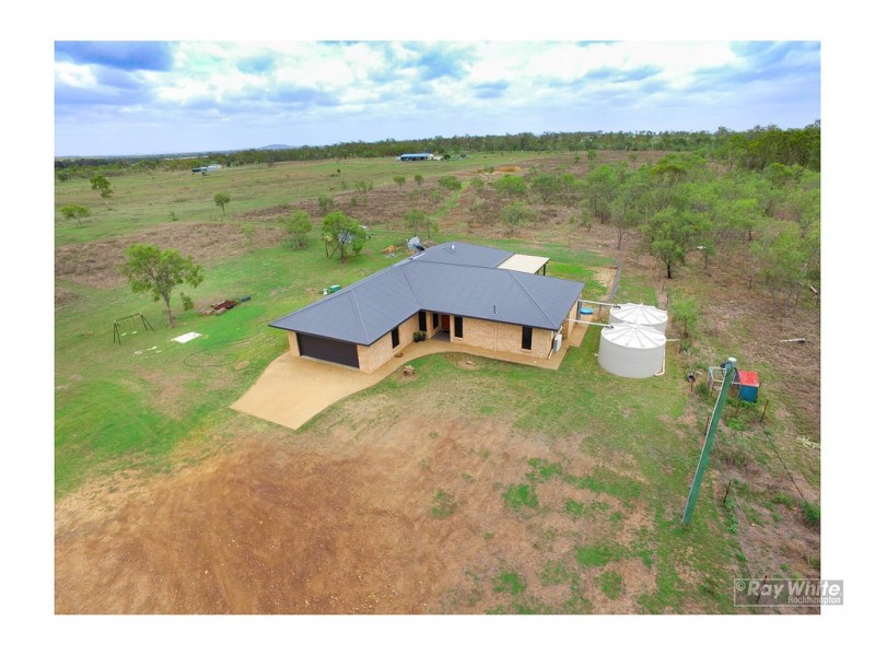 52 McQuire Road, Alton Downs QLD 4702