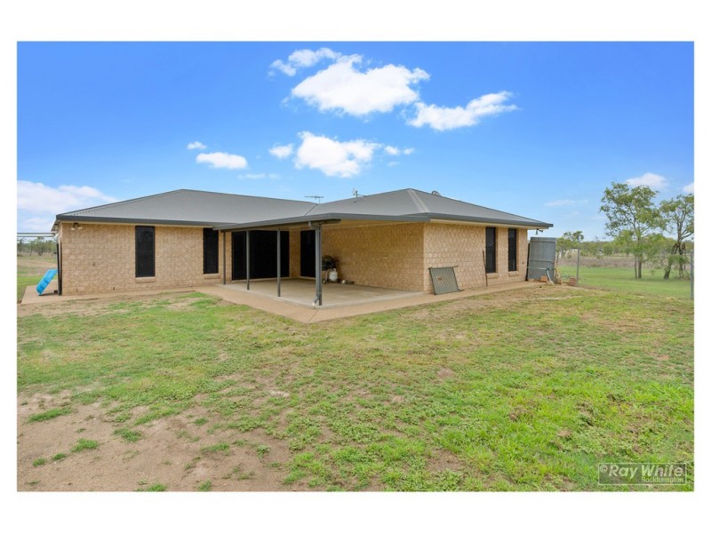 52 McQuire Road, Alton Downs QLD 4702