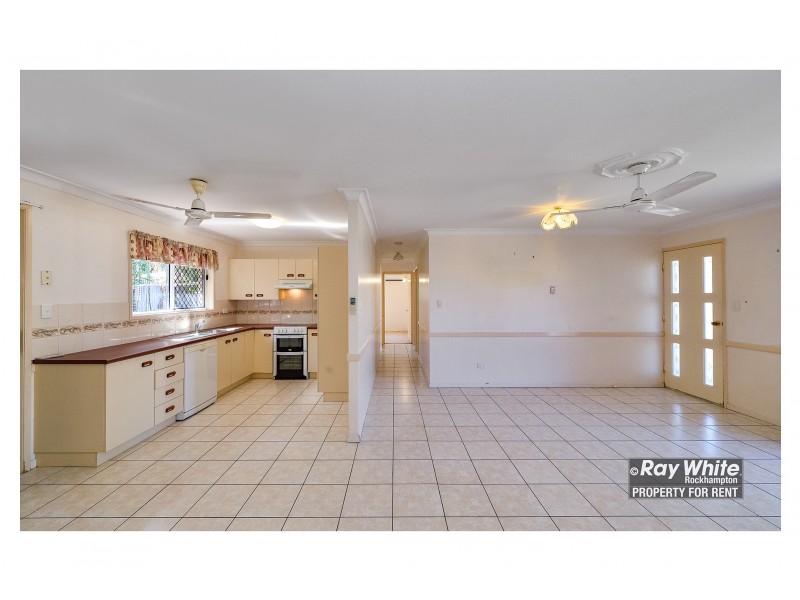 87 Robinson Street, Frenchville QLD 4701