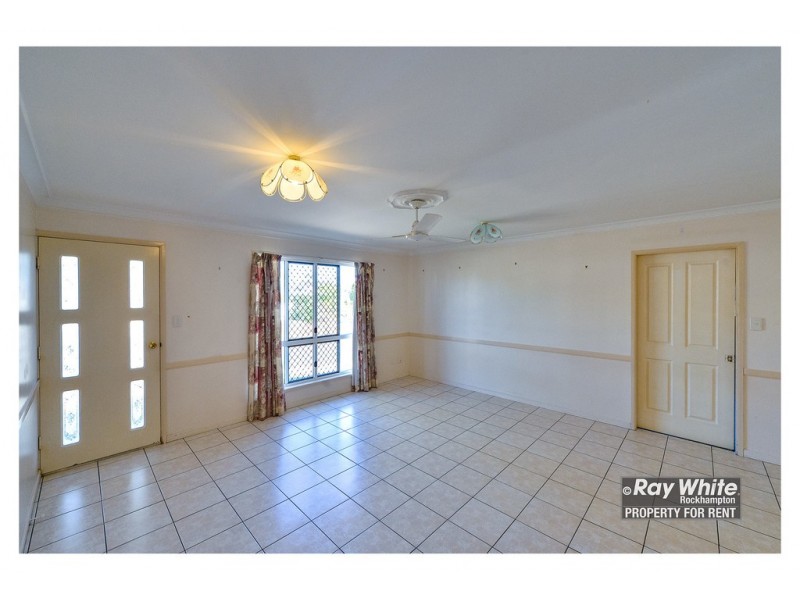 87 Robinson Street, Frenchville QLD 4701