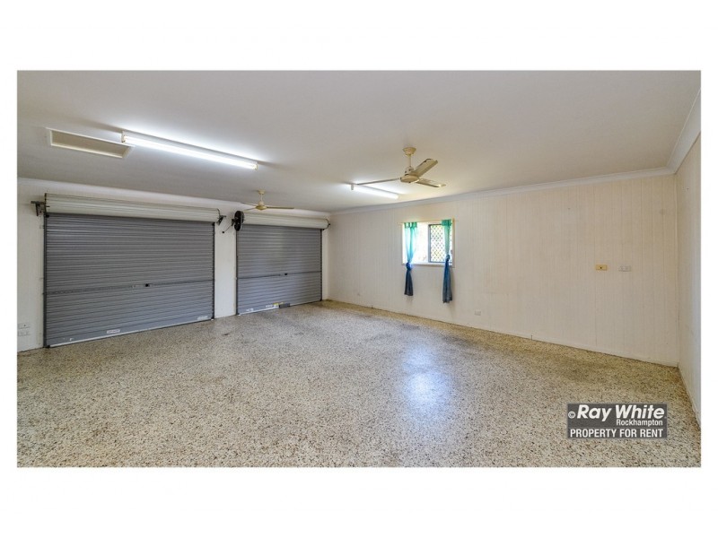 87 Robinson Street, Frenchville QLD 4701