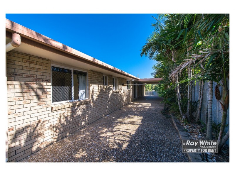 87 Robinson Street, Frenchville QLD 4701