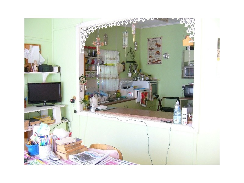 223 Murray Street, Rockhampton City QLD 4700