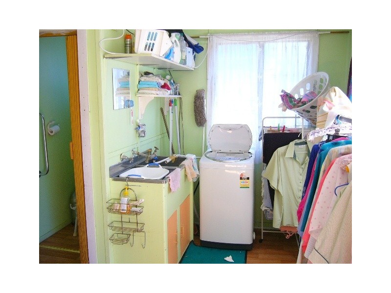 223 Murray Street, Rockhampton City QLD 4700