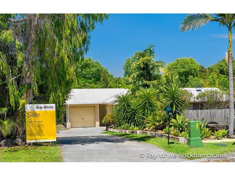 13 Banksia Place, Kawana QLD 4701