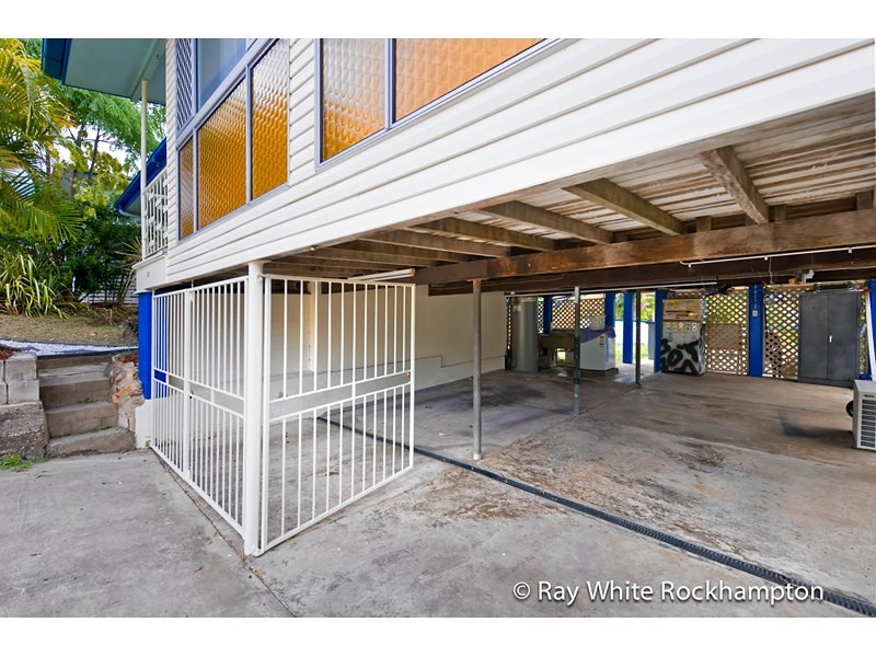 341 Duthie Avenue, Frenchville QLD 4701