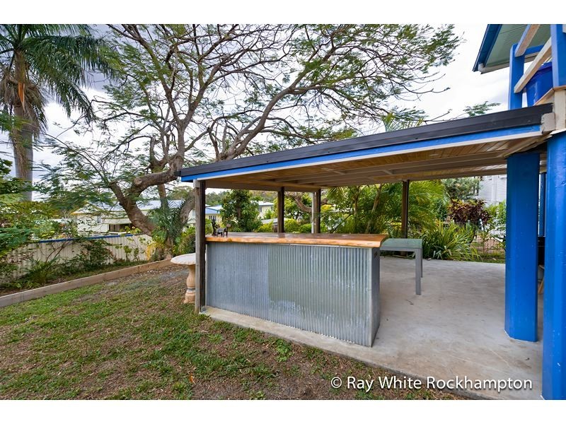 341 Duthie Avenue, Frenchville QLD 4701