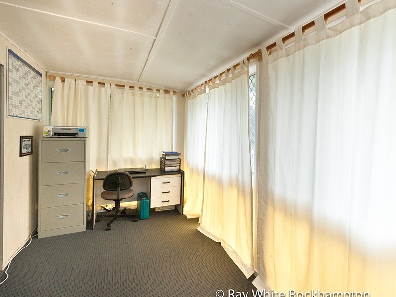 341 Duthie Avenue, Frenchville QLD 4701