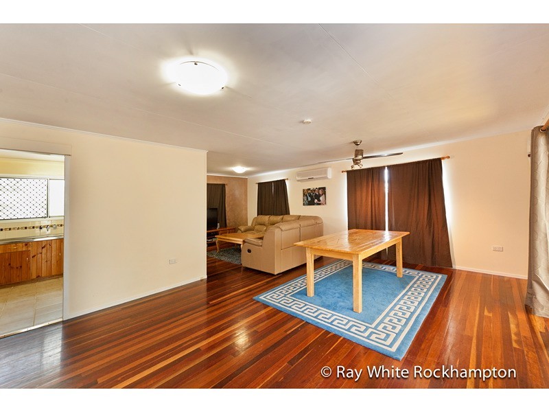 341 Duthie Avenue, Frenchville QLD 4701