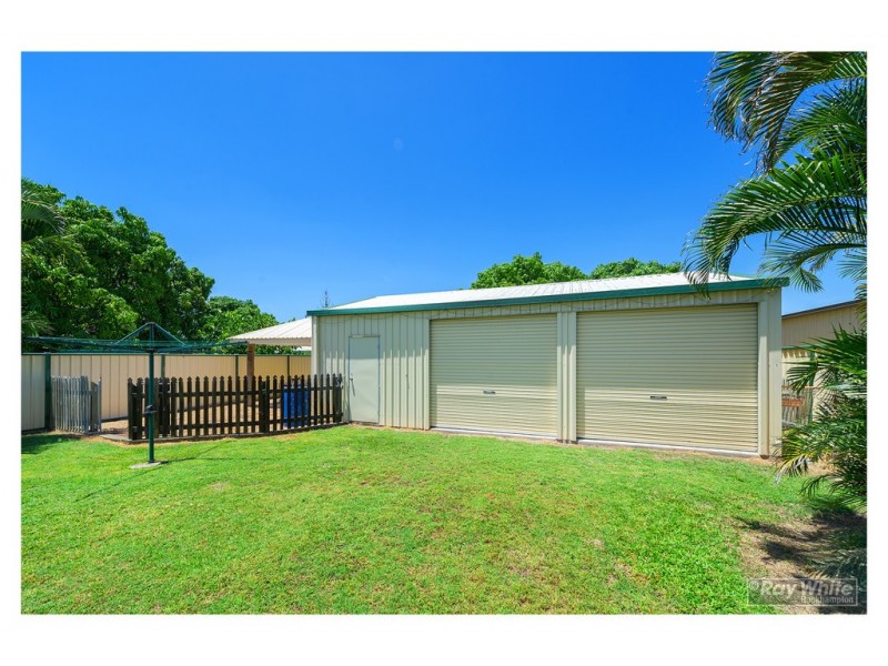 154 Earl Street, Berserker QLD 4701