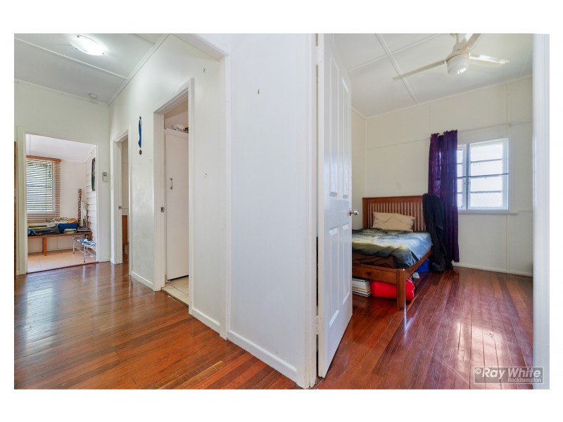 154 Earl Street, Berserker QLD 4701