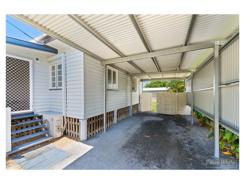 154 Earl Street, Berserker QLD 4701