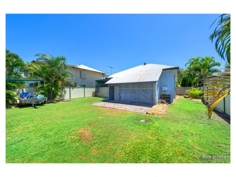 154 Earl Street, Berserker QLD 4701