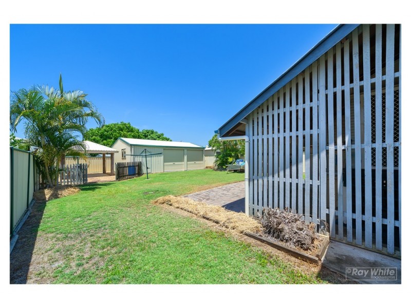 154 Earl Street, Berserker QLD 4701