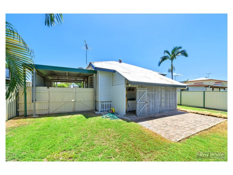 154 Earl Street, Berserker QLD 4701