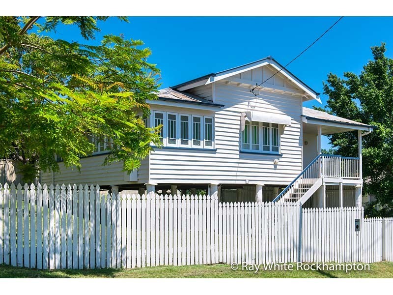 11 Millroy Street, Wandal QLD 4700