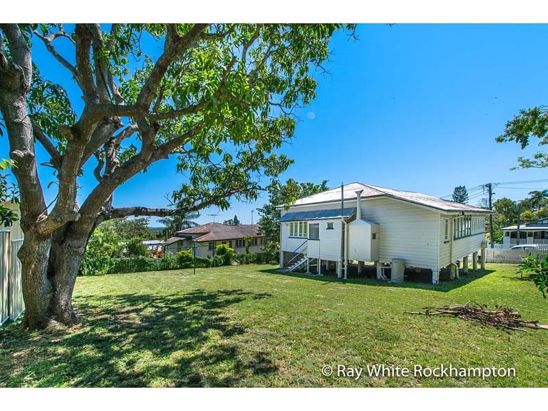 11 Millroy Street, Wandal QLD 4700