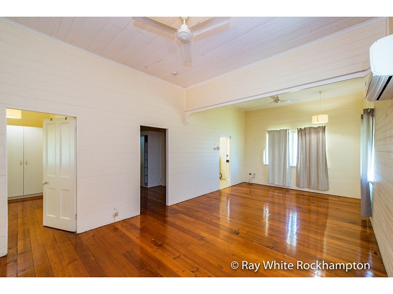 11 Millroy Street, Wandal QLD 4700