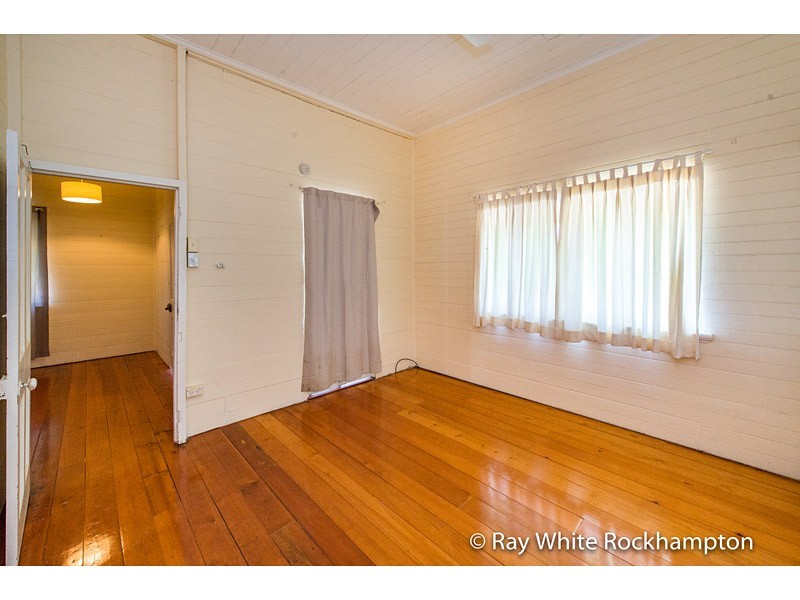 11 Millroy Street, Wandal QLD 4700