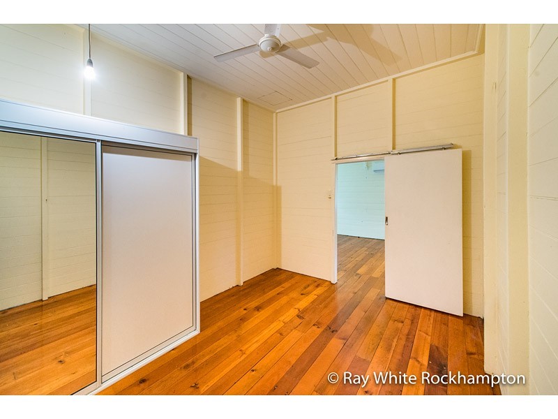 11 Millroy Street, Wandal QLD 4700