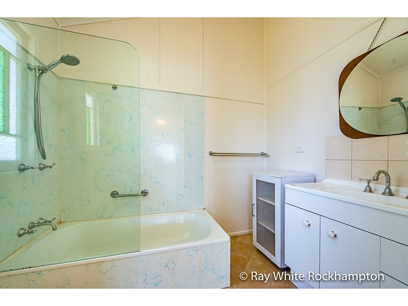 11 Millroy Street, Wandal QLD 4700