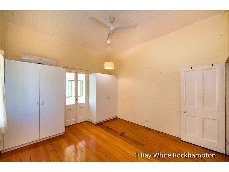 11 Millroy Street, Wandal QLD 4700