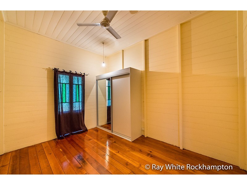 11 Millroy Street, Wandal QLD 4700