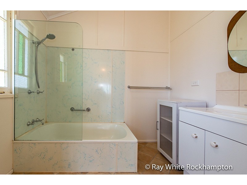 11 Millroy Street, Wandal QLD 4700