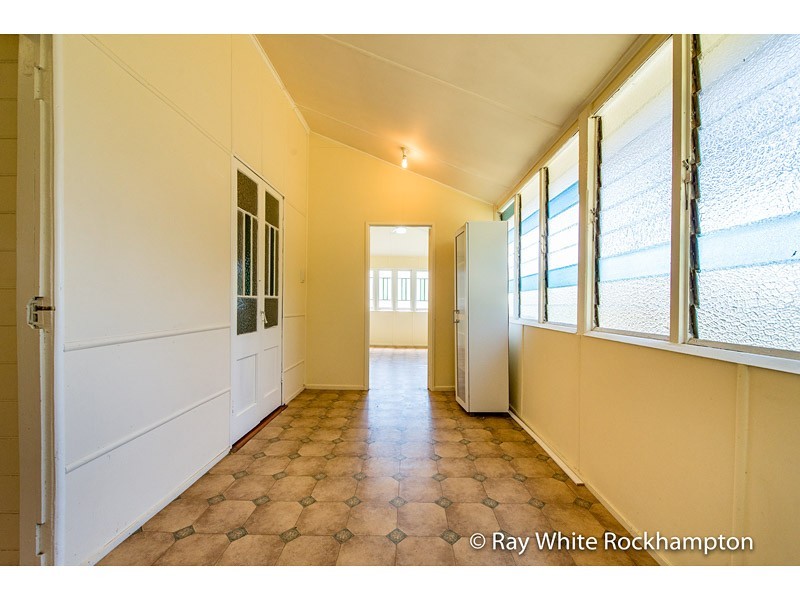 11 Millroy Street, Wandal QLD 4700