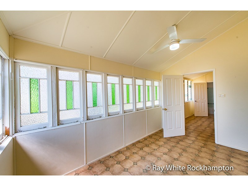 11 Millroy Street, Wandal QLD 4700