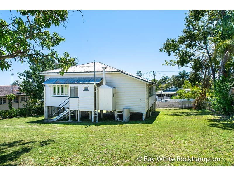 11 Millroy Street, Wandal QLD 4700