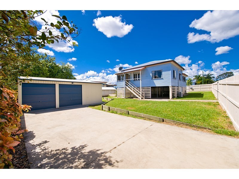 18 Jardine Street, Wandal QLD 4700