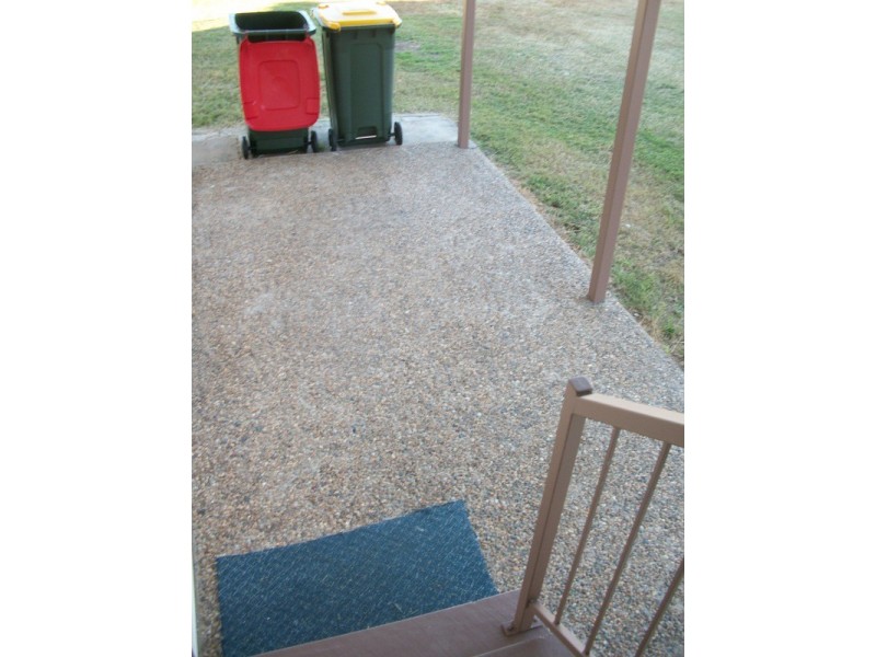 62 Thompson Street, Park Avenue QLD 4701