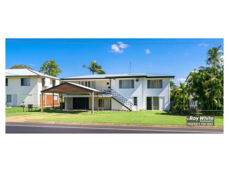 236 Kerrigan Street, Frenchville QLD 4701