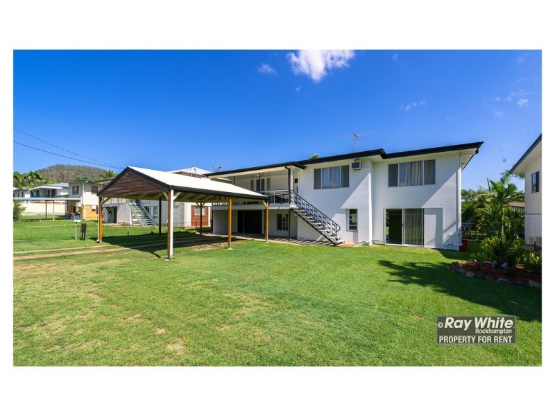 236 Kerrigan Street, Frenchville QLD 4701