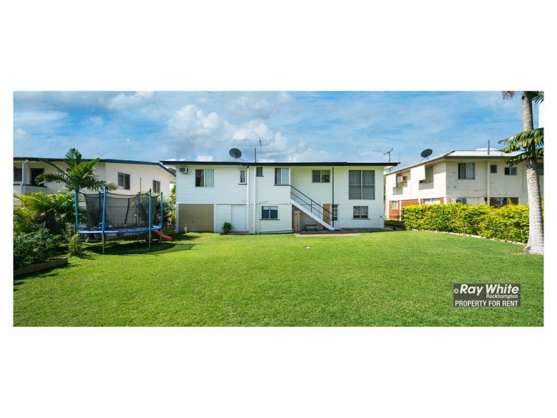 236 Kerrigan Street, Frenchville QLD 4701