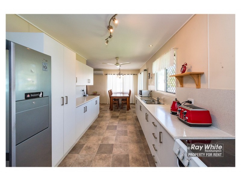 236 Kerrigan Street, Frenchville QLD 4701