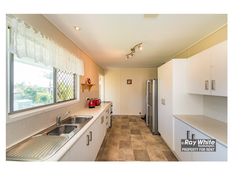 236 Kerrigan Street, Frenchville QLD 4701