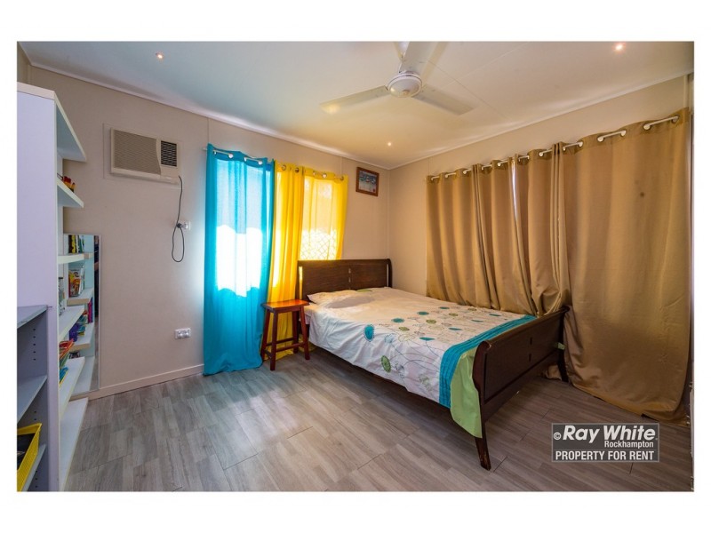 236 Kerrigan Street, Frenchville QLD 4701