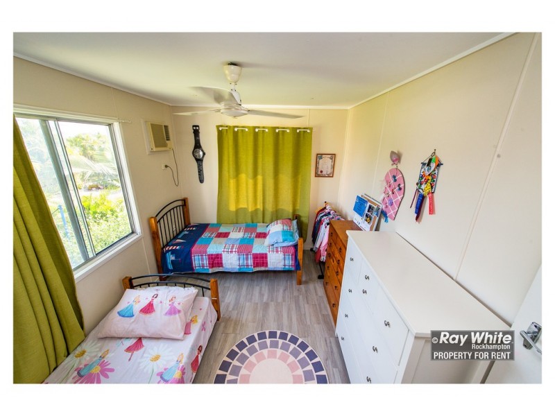 236 Kerrigan Street, Frenchville QLD 4701