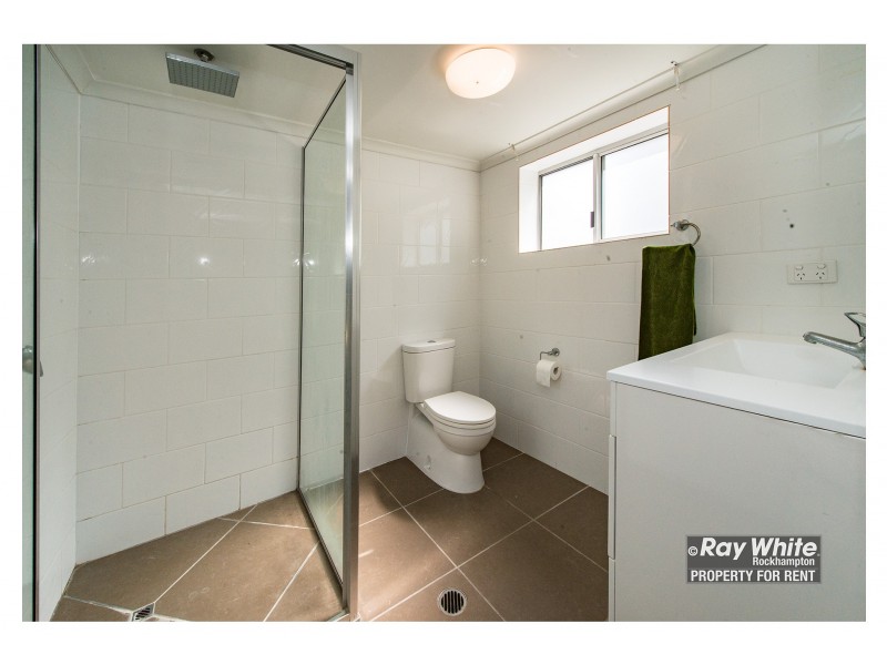 236 Kerrigan Street, Frenchville QLD 4701