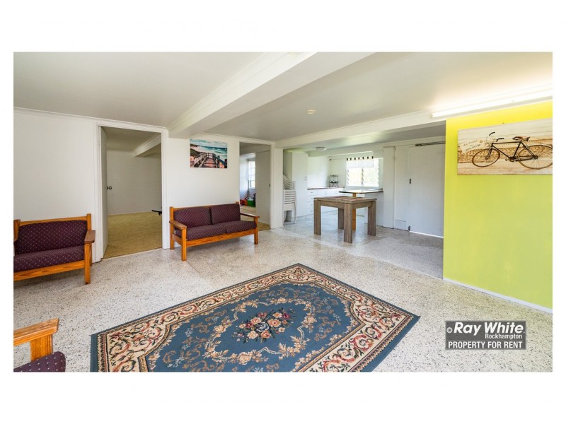 236 Kerrigan Street, Frenchville QLD 4701