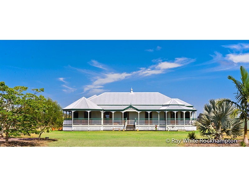 62 Anderson Road, Alton Downs QLD 4702