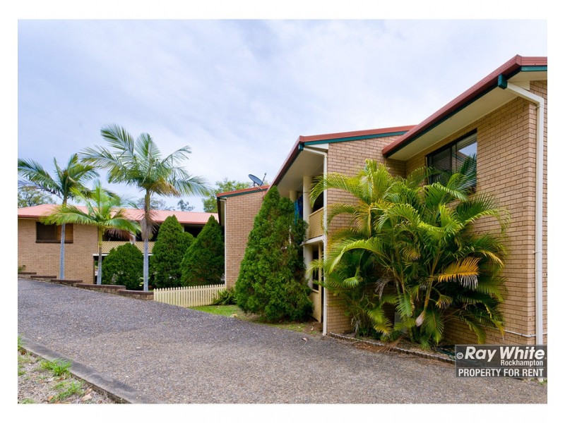 6/6 Burns Street, Frenchville QLD 4701