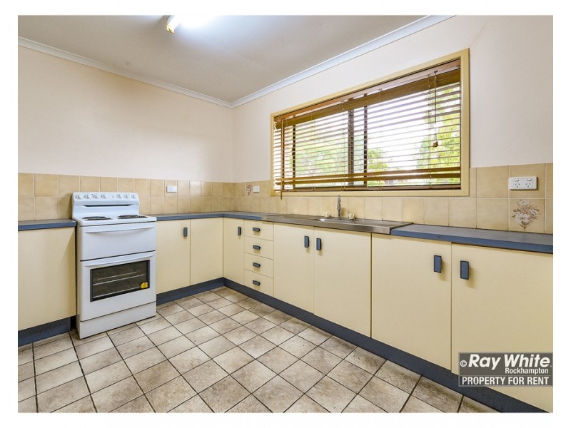 6/6 Burns Street, Frenchville QLD 4701